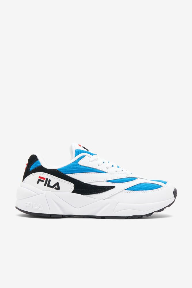 Fila Sneakers Herre Hvide V94m HFP-851309